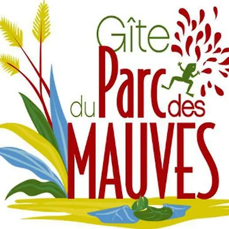 Gite Du Parc Des Mauves Meung-sur-Loire Exterior foto