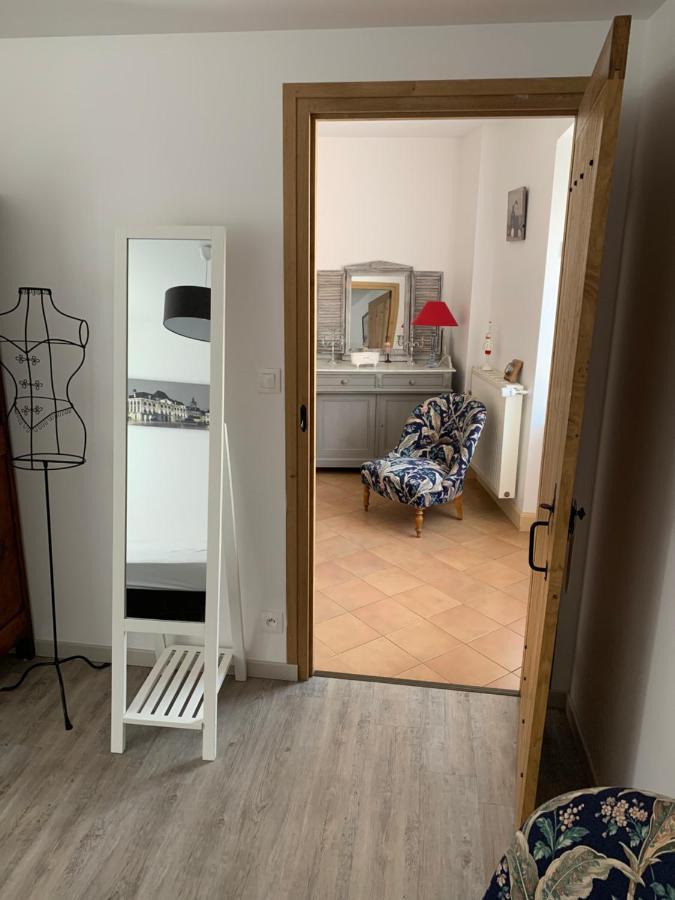 Du Parc Des Mauves Ferienhaus